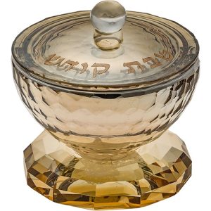 מלחיית קריסטל · זהב